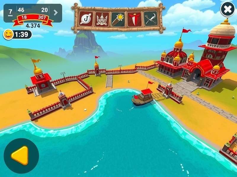 Bijapur Arena Gladiator download statistics chart